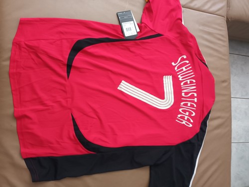 Adidas deutschland trikot - deutschland,