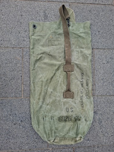Seesack 1944 d benson - seesack,