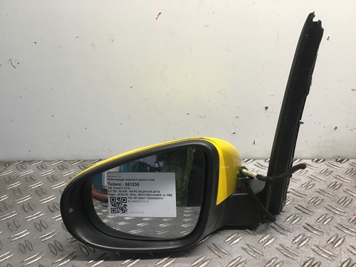 Außenspiegel elektrisch links