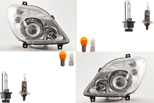 Scheinwerfer osram xenarc - scheinwerfer,