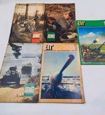 Armee Rundschau DDR
