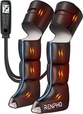 RENPHO Beinmassagegerät mit