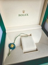 Original Rolex Daytona Box Oyster L 39141 from 2023