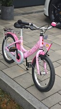 Puky sl-x 16 Zoll Lillifee Fahrrad gebraucht
