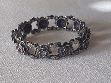 Wunderschönes Armband Silber