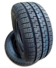 Trailer- / Autotransporter- / Anhänger- Reifen, 195/55 R10, C, 98/96P, M+S