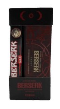 Berserk max band - band,