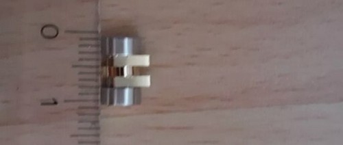 Rolex jubliee armband - rolex,