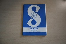 Sachs  50 Zweigang Handbuch 312.2/6