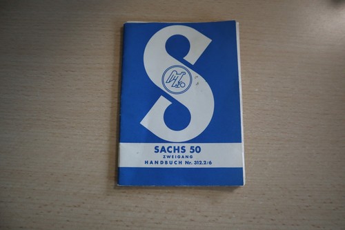 Sachs zweigang handbuch - zweigang,