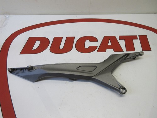 Ducati hilfsrahmen hinten - ducati,