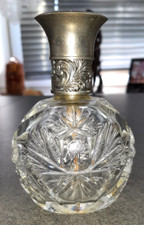 Vintage Ralph Lauren leere nachfüllbare Parfüm Flasche Eau de Parfum Spray 75 ml