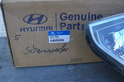 Scheinwerfer hyundai et - hyundai,