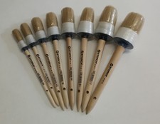 Profi Ringpinsel Rundpinsel