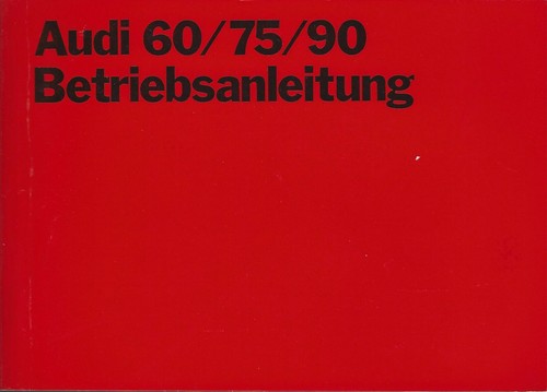 Audi 90 f103 - 60,