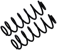 2x Fahrwerksfeder Feder hinten