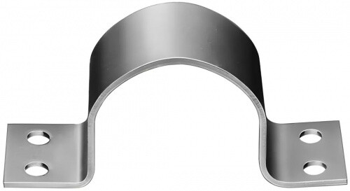 Mastschelle 60mm