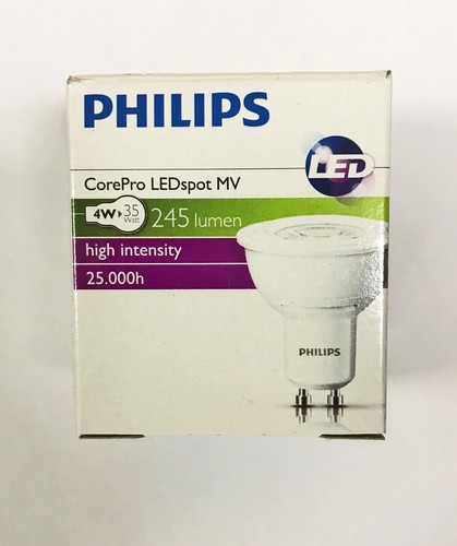 Philips corepro gu10 - corepro,