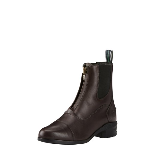 Ariat men heritage zip - heritage,