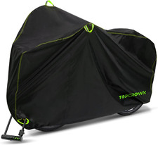 Bike Cover Waterproof Outdoor