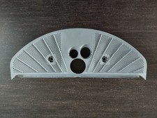 Original Abdeckung für Pumpentopf 12038407 Spülmaschine Bosch Siemens Neff