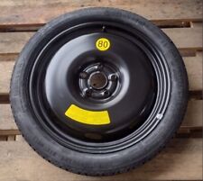 Original MWD Wheels Notrad,Ersatzrad VW Golf 7 VII  Sportsvan 125/70R18 Conti