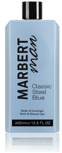 Marbert man classic steel - classic,