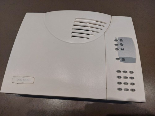 Daitem 303 16d - daitem, getestete