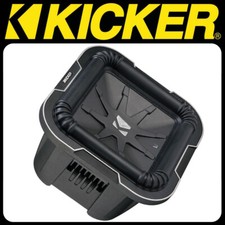 KICKER Q-Class L7 Woofer L782