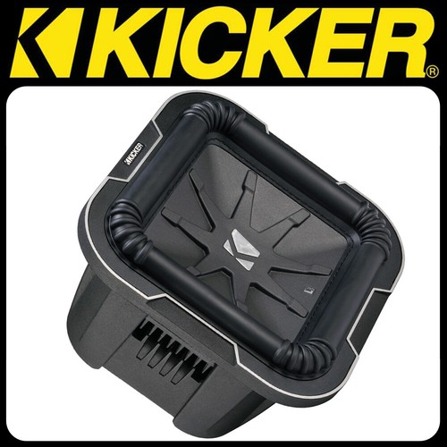 Kicker class woofer l782 - kicker,
