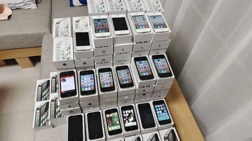 Apple iphone 4 4s - 📱,