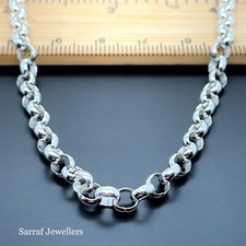 925 Sterlingsilber massiv 4,5