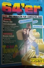64er (64´er) 06/90 Juni 1990