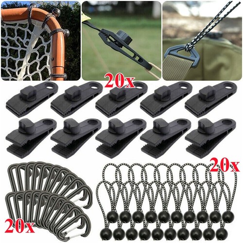 60x planenhalter planen - 60x,