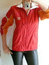 Tchibo TCM: Outdoor Sport Jogging Jacke Blouson Freizeit S-M 36-38 - NEU