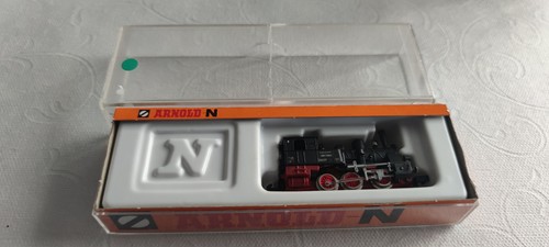 Arnold spur 2222 - *arnold, *n*
