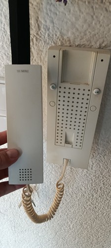Siedle hts 711 - siedle, 711-01