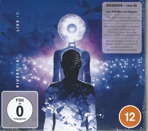 Riverside live - riverside,