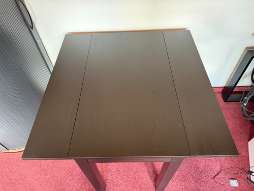 Ikea bjursta ausziehtisch - bjursta, –