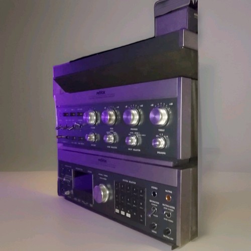 Revox 750 b 760 - revox, ii,