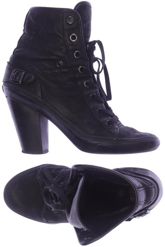 Ash stiefelette damen ankle - ash,
