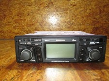 440194 Radio/Navigationssystem-Kombination OPEL Omega B Caravan MS4150RS/01