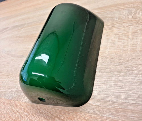 Grün ersatz glas bankers - ersatz,