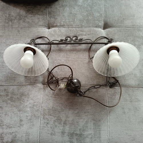 Deckenlampe hängeleuchte - deckenlampe,