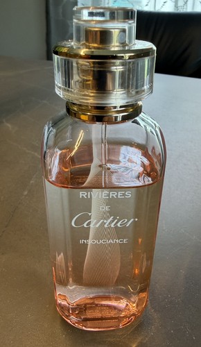 Cartier riviéres - cartier,