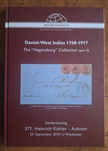 Danish west indies 1768 - danish,