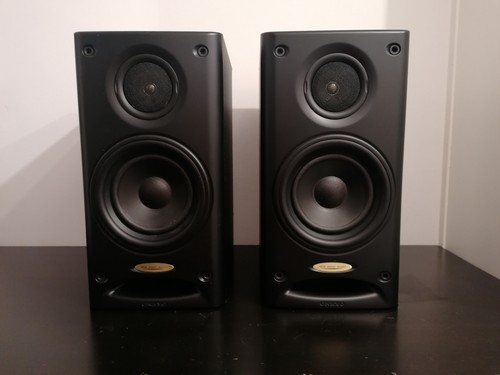 Onkyo boxen 100w - onkyo,