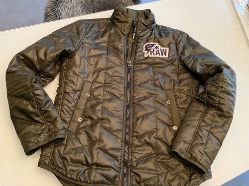 Star jacke steppjacke - g-star,,