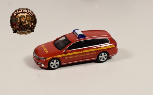 Herpa vw passat - vw,
