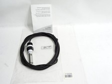 Jumo Leitfähigkeitssensor